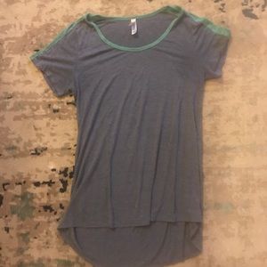 LuLaRoe Classic T-shirt